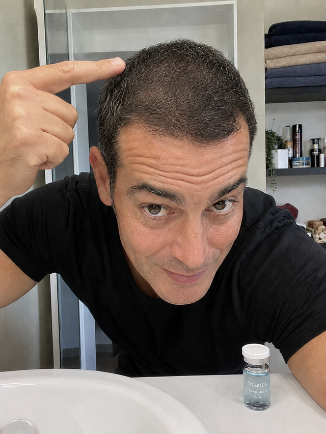 Javier, 47
